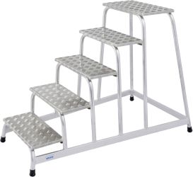 Stopnie montażowe Krause 805058 1 szt.