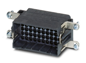 Wkładka stykowa 50-pinowe Phoenix Contact 10A