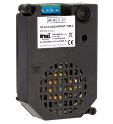 Moduł rozmówny MR 2