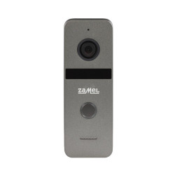 Kamera Vid. VO-811SHD HD szary (videodomofon) ZAMEL WIDEO HD