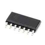 ATTINY84A-SSU - Elementy