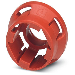 Phoenix Contact 1417784 Housing Screw Connection SACC-BP-F-FIX/NUT-RD-THR