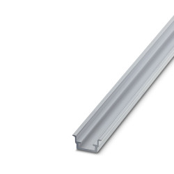 Szyna DIN szerokość 35mm długość 1155mm wysokość 15mm Bez perforacji Phoenix Contact