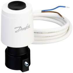 Siłownik Danfoss 230V, do Danfoss Vert. TWA-A/NIE