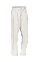 Unisex, roz. L, kolor: Biały, Sioen Uk