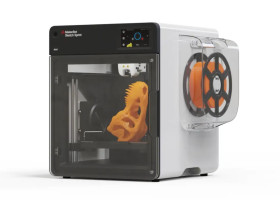 Ultimaker 220 x 220 x 220mm 452 x 400 x 466mm 900-0151B Zestaw szkicowy sprint MakerBot Nie 1 Drukarka 3D FDM