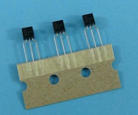 BC-337-16 TRANZYSTOR (100SZT)