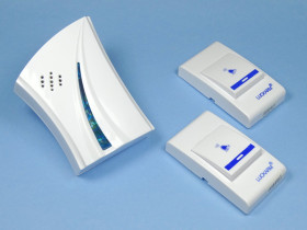 Dzwonek bezprzewodowy typ A5610 230V