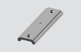 S-9500/323-SV (SIN) Uchwyt długi do zawieszania do szynoprzewodu MULTISYSTEM EVO i MULTISYSTEM Magnetic A.A.G. Stucchi