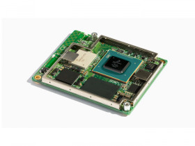 Coral System-on-Module (SoM) - 4GB RAM Version