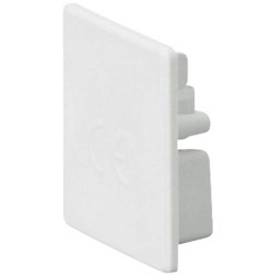 Siemens 5ST3750 SENTRON end cap for pin Busbars easy and safe install