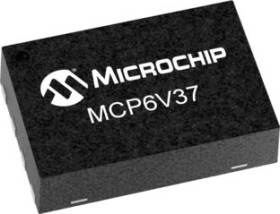 Microchip, MCP6V37T-E/MNY