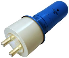 TWXFZ 106266 Watercooled RF Power Pot Capacitors Internal Cooling System