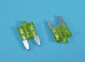 20A LED Mini BEZPIECZNIK SAMOCH.