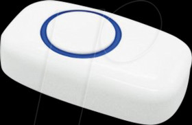 MC-LW-BTN-01 LoRaWAN Button