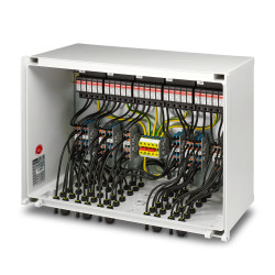 Ochronnik przepięciowy, 40A, 1000V dc, Phoenix Contact SOL-SC