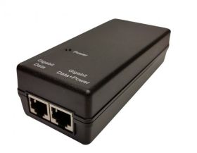 ZASILACZ POE 56V 15,4W GBE SUPPORT