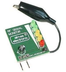 RFM1 WSKAZNIK POZIOMY SYGNALU