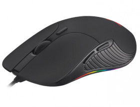 MYSZ PRZEWOD.REAL-EL RM-295 PODSW.