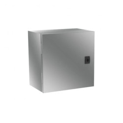 Obudowa ze stali nierdzewnej StBox- 3.3.2 300x300x200 KOLE SYSTEMS IP65 1932