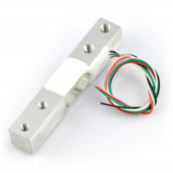 Belka tensometryczna NA27 1kg (10N)