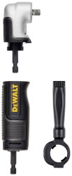 DEWALT DT20504-QZ DT20504-QZ Mocowanie kątowe 1 szt.