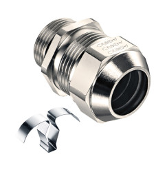 Dławnica kablowa EMC easyCONNECT Progress® M12x1,5, zakres dławienia 3,5-5...