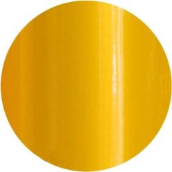 Lampas Oracover Oraline 26-037-002 (D x S) 15 m x 2 mm złoto-żółty perłowy