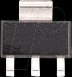 LT3082IST#PBF Voltage regulator 200mA, 1 SOT-223, 3+tab pin, adjustable