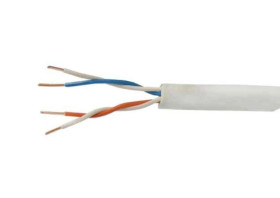 Kabel telekomunikacyjny YTKSY 2x2x0,8 /bębnowy/