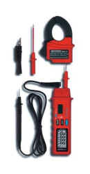 Uniwersalny miernik cyfrowy MM 4 z akcesoriami 044073