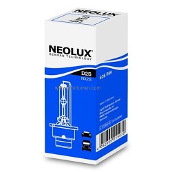 D2S 35W P32d-2 4100deg;K Neolux 5979 NX2S ECE R99