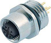 binder 86 0132 0000 00005-20 Złącze niekonfekcjonowane czujnika/aktuatora 86 0132 0000 00005, piny: 5, 1 szt.