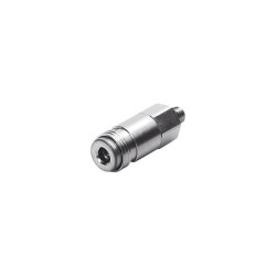 FESTO 3326 Connector KS3-CK-4 coupling plug for hose coupler 2.9 mm