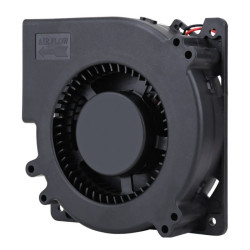Wentylator 120x32 12V TX12032 0,75A HEC 2900 RPM DMUCHAWA kulka, NEPOWER