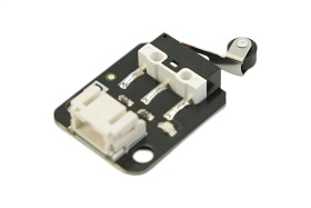 Gravity: Digital Crash Sensor (Left)