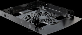 18198 Installation frame 3.5" &gt; 2 x 2.5" HDD