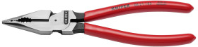 Kombinerki Knipex Knipex-Werk 08 21 185 185 mm