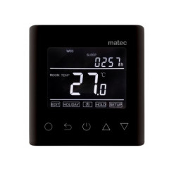 RTW-01 biały Regulator temperatury p/t WI-FI ZAMEL