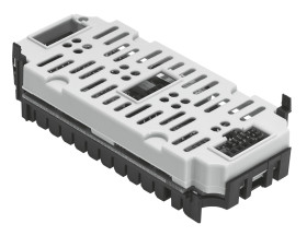 Moduł zasilający Festo Moduł wejściowy CPX