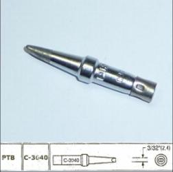 Grot lutowniczy WELLER PTB-C-3040