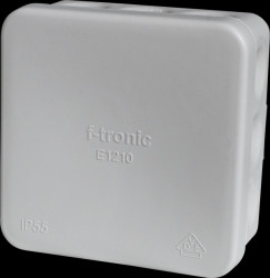 7340159 Damp area distribution box E1210