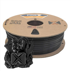 Black PLA - Environment-Friendly 3D Filament