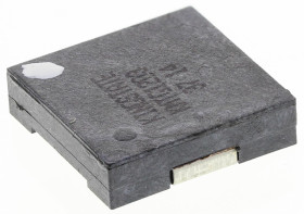 Brzęczyk piezoelektryczny Fala kwadratowa 81dB RS PRO