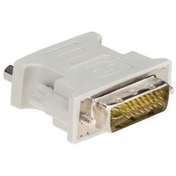 Akyga AK-AD-12 Adapter White Monitor/TV/AV Audio &amp; Video Adaptors