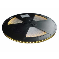 Taśma 60 led smd 5630 LG ciepła 1m 24V 18W Profesjonalna