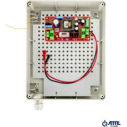 Zasilacz buforowy SMPS 12V 6A 72W ATTE AUPS-70-120-L1