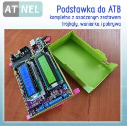 PODSTAWKA pod zestaw ATB (KOMPLETNA - wybierz warianty)