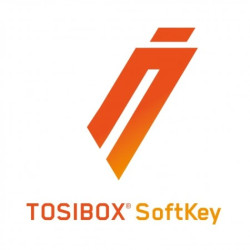 Licencja TOSIBOX SoftKey TBSKL1