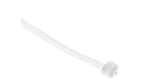 Opaska Kablowa Naturalna Opk 3,6-250-N /100Szt./